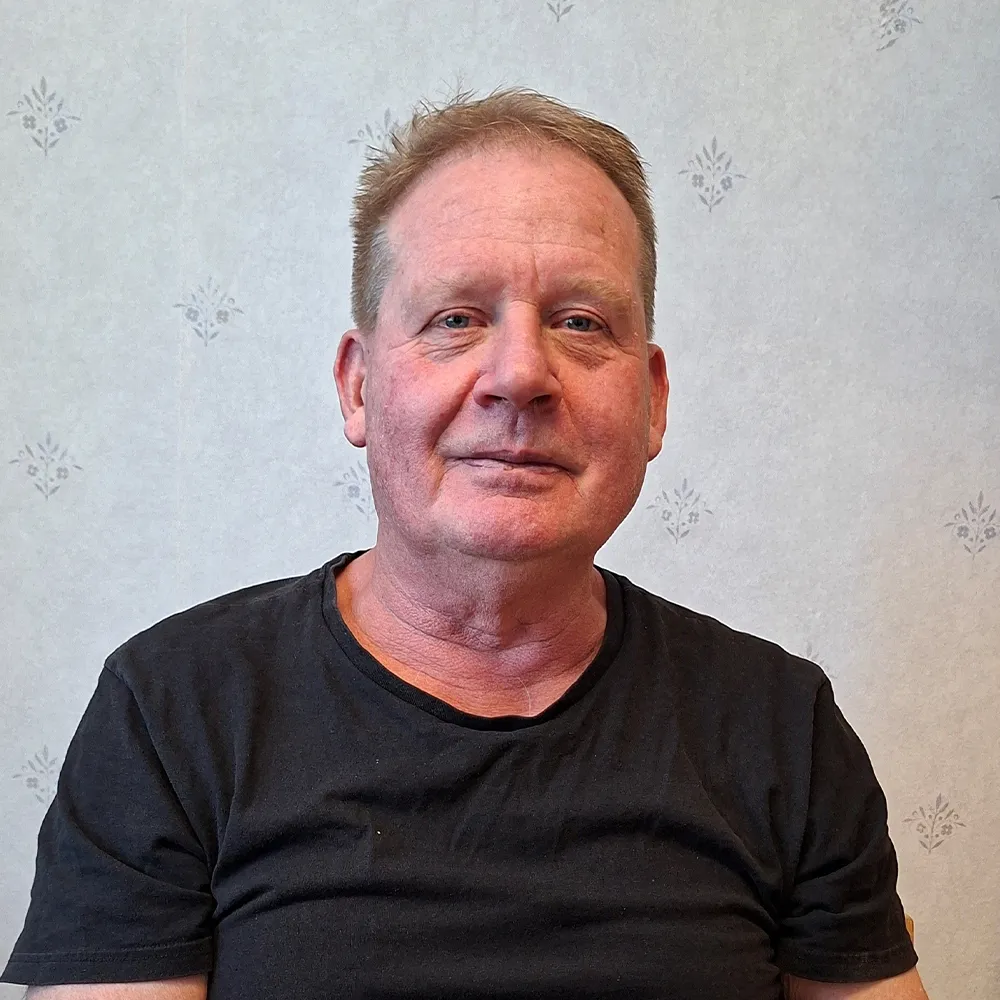 Thomas Andersson Ordinarie styrelseledamot