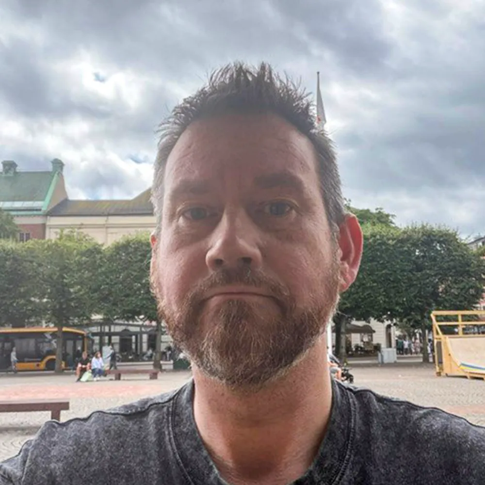 Tobias Nilsson Ordinarie styrelseledamot Vice ordforande